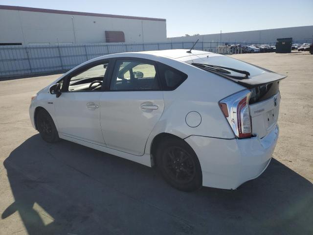 Photo 1 VIN: JTDKN3DU9F0438534 - TOYOTA PRIUS 