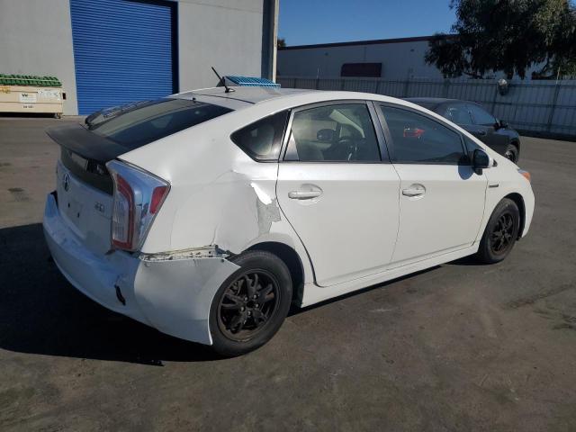 Photo 2 VIN: JTDKN3DU9F0438534 - TOYOTA PRIUS 