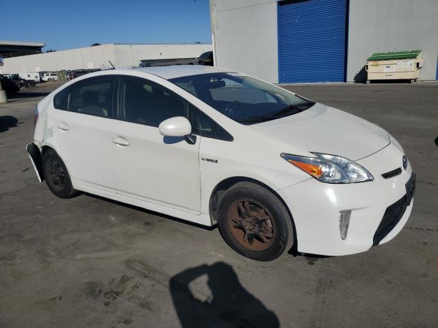 Photo 3 VIN: JTDKN3DU9F0438534 - TOYOTA PRIUS 