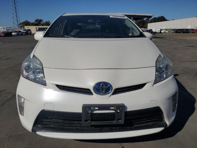 Photo 4 VIN: JTDKN3DU9F0438534 - TOYOTA PRIUS 