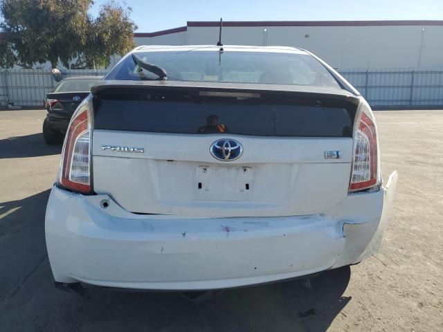 Photo 5 VIN: JTDKN3DU9F0438534 - TOYOTA PRIUS 