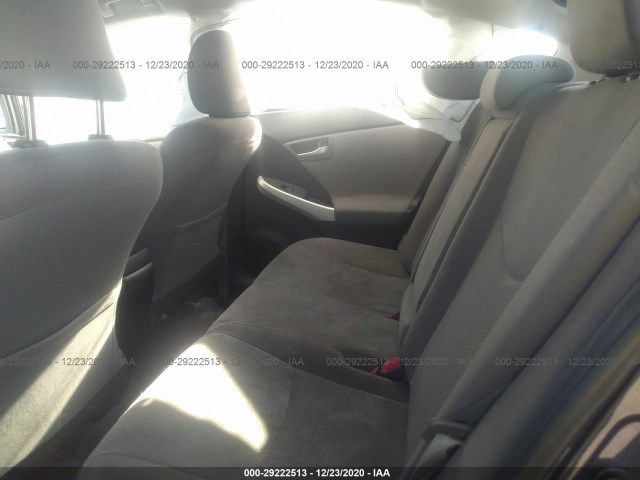 Photo 7 VIN: JTDKN3DU9F0439781 - TOYOTA PRIUS 