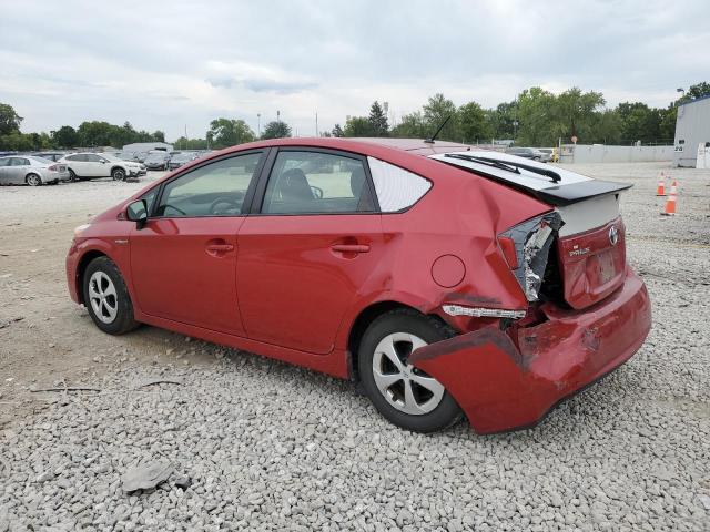 Photo 1 VIN: JTDKN3DU9F0446228 - TOYOTA PRIUS 