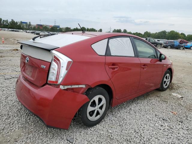 Photo 2 VIN: JTDKN3DU9F0446228 - TOYOTA PRIUS 