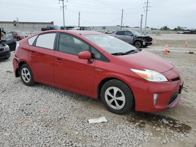 Photo 3 VIN: JTDKN3DU9F0446228 - TOYOTA PRIUS 