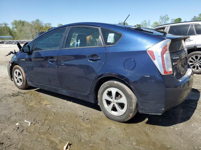 Photo 1 VIN: JTDKN3DU9F0448934 - TOYOTA PRIUS 