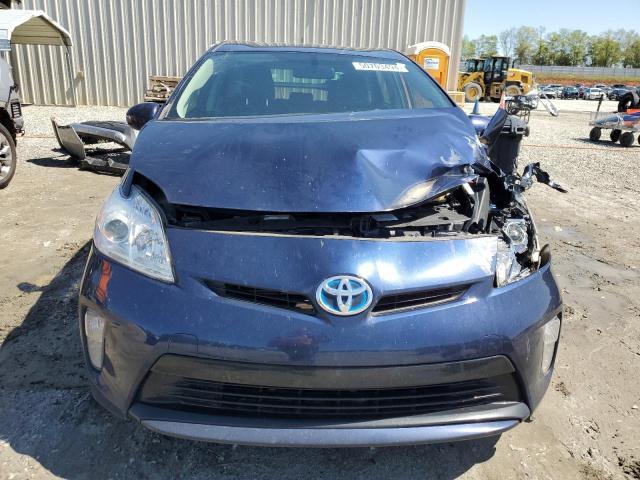 Photo 4 VIN: JTDKN3DU9F0448934 - TOYOTA PRIUS 