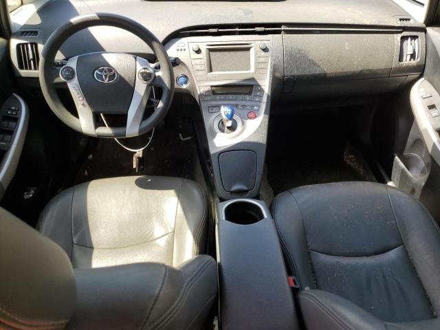 Photo 7 VIN: JTDKN3DU9F0448934 - TOYOTA PRIUS 