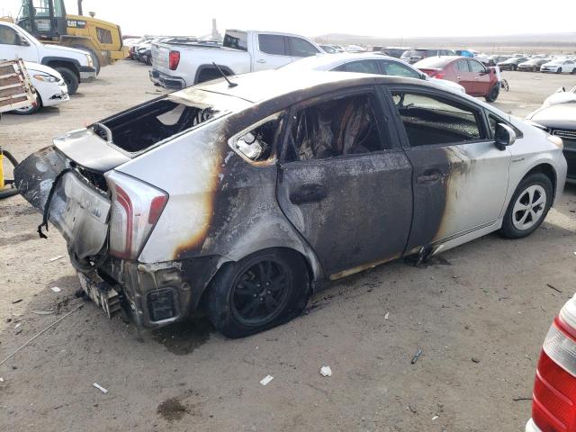 Photo 2 VIN: JTDKN3DU9F0459786 - TOYOTA PRIUS 