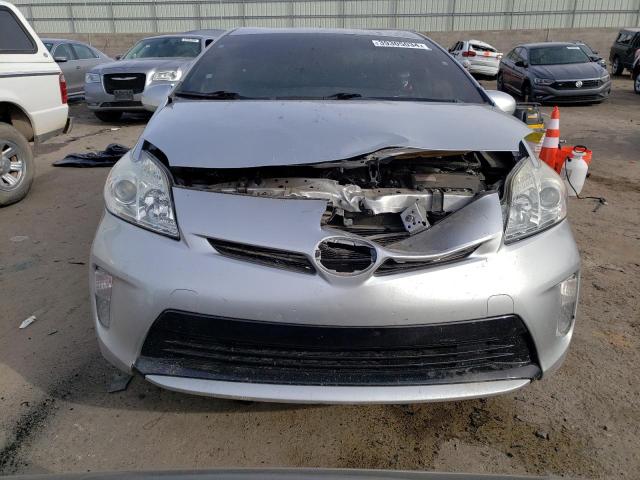 Photo 4 VIN: JTDKN3DU9F0459786 - TOYOTA PRIUS 