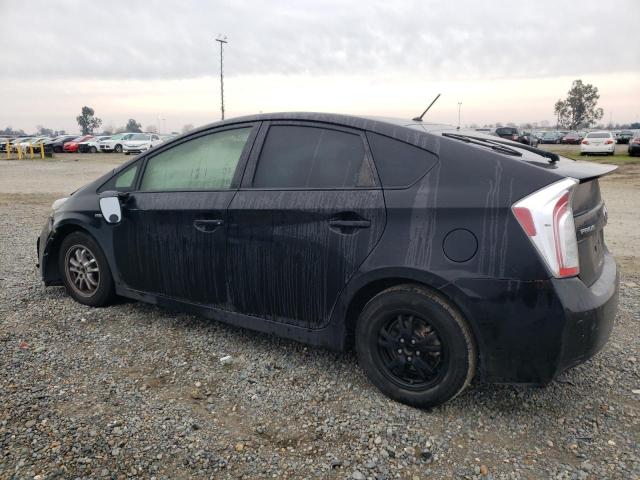 Photo 1 VIN: JTDKN3DU9F0460615 - TOYOTA PRIUS 