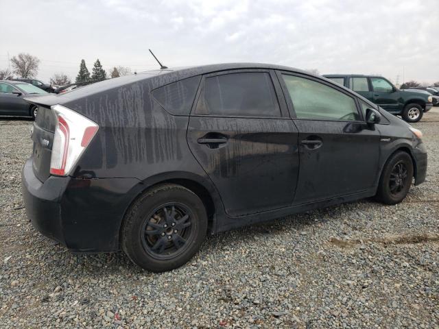 Photo 2 VIN: JTDKN3DU9F0460615 - TOYOTA PRIUS 