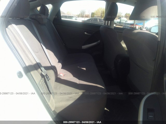 Photo 7 VIN: JTDKN3DU9F0461554 - TOYOTA PRIUS 