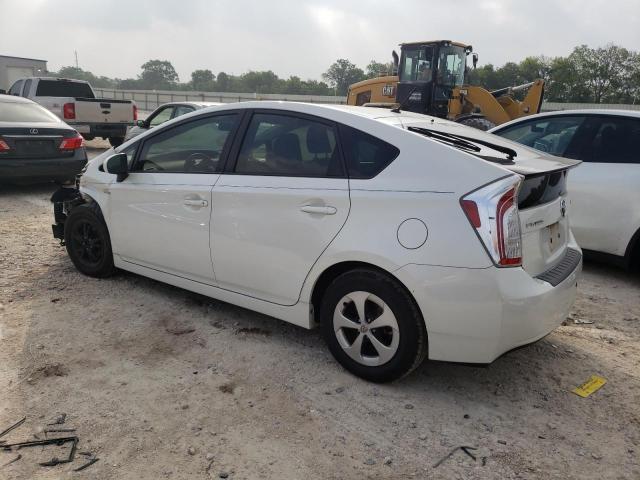 Photo 1 VIN: JTDKN3DU9F0463448 - TOYOTA PRIUS 