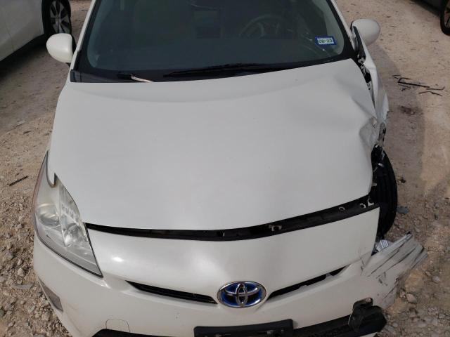 Photo 10 VIN: JTDKN3DU9F0463448 - TOYOTA PRIUS 