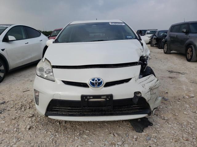 Photo 4 VIN: JTDKN3DU9F0463448 - TOYOTA PRIUS 