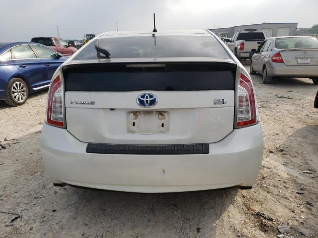 Photo 5 VIN: JTDKN3DU9F0463448 - TOYOTA PRIUS 