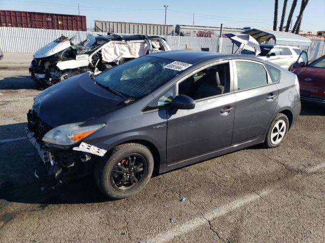 Photo 0 VIN: JTDKN3DU9F0466320 - TOYOTA PRIUS 