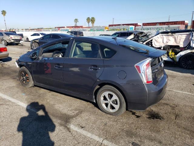 Photo 1 VIN: JTDKN3DU9F0466320 - TOYOTA PRIUS 