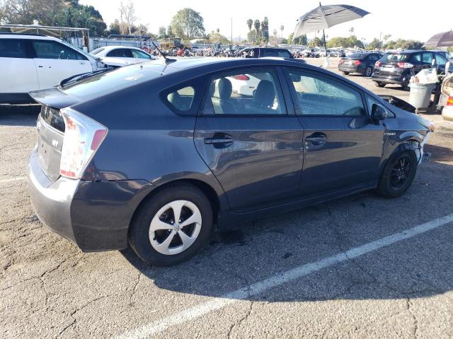 Photo 2 VIN: JTDKN3DU9F0466320 - TOYOTA PRIUS 