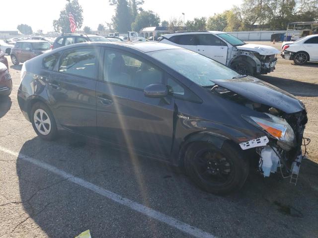 Photo 3 VIN: JTDKN3DU9F0466320 - TOYOTA PRIUS 