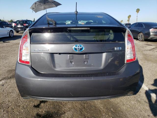 Photo 5 VIN: JTDKN3DU9F0466320 - TOYOTA PRIUS 