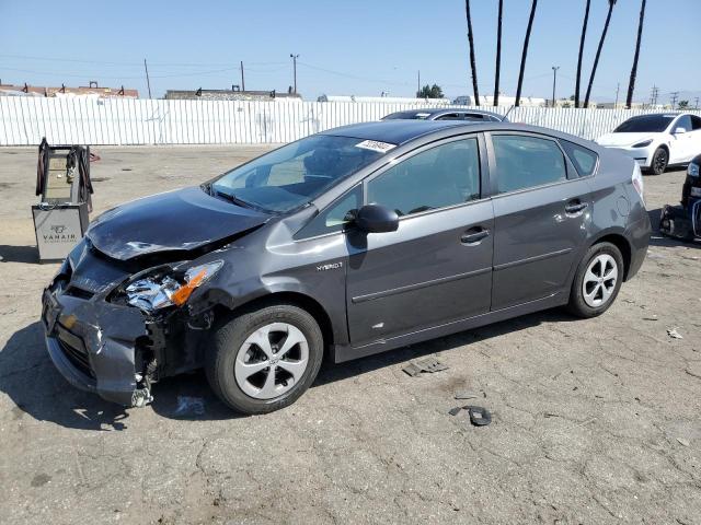 Photo 0 VIN: JTDKN3DU9F0475762 - TOYOTA PRIUS 