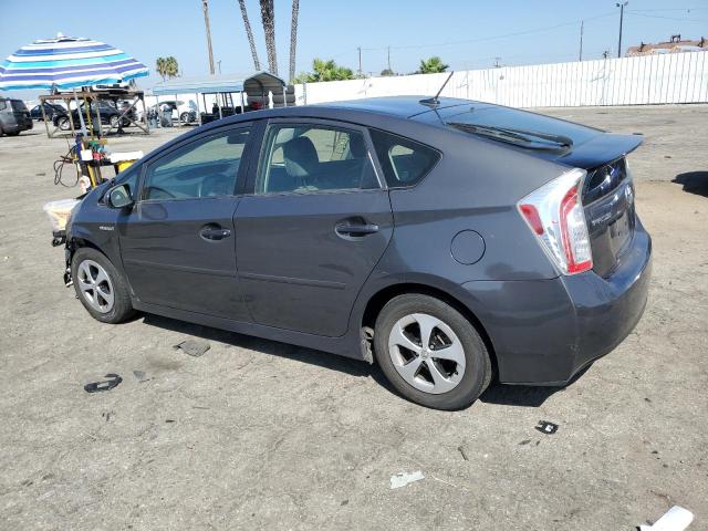 Photo 1 VIN: JTDKN3DU9F0475762 - TOYOTA PRIUS 