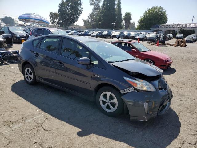 Photo 3 VIN: JTDKN3DU9F0475762 - TOYOTA PRIUS 