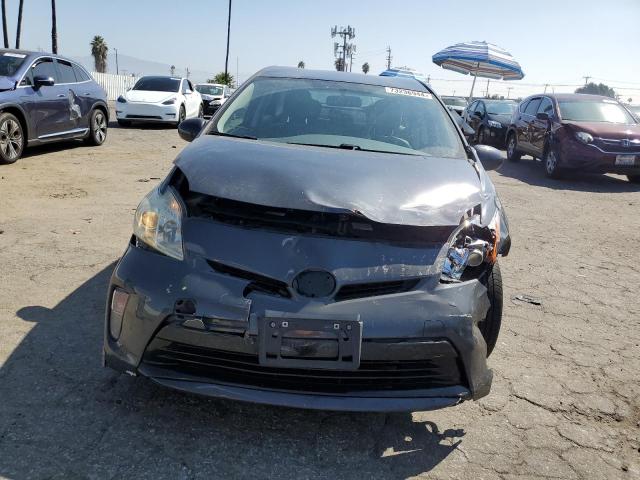 Photo 4 VIN: JTDKN3DU9F0475762 - TOYOTA PRIUS 