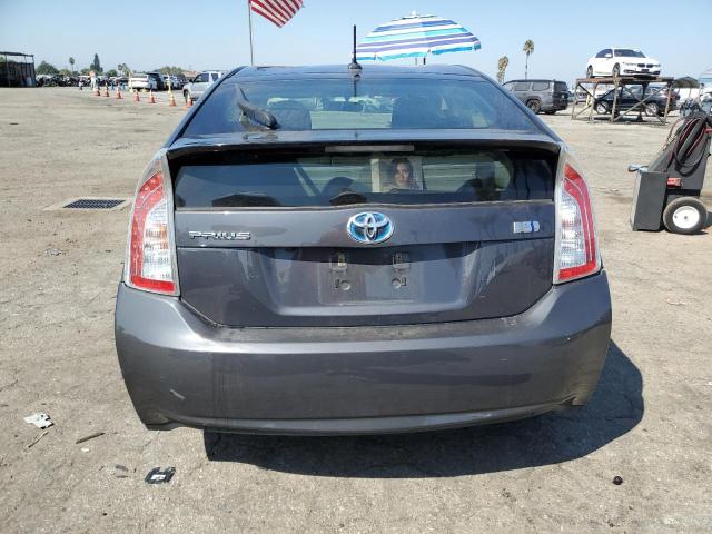 Photo 5 VIN: JTDKN3DU9F0475762 - TOYOTA PRIUS 