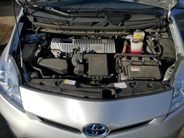 Photo 10 VIN: JTDKN3DU9F0478709 - TOYOTA PRIUS 