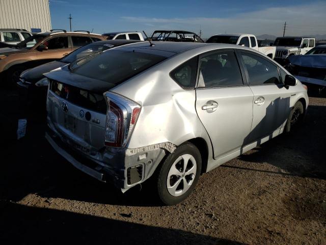 Photo 2 VIN: JTDKN3DU9F0478709 - TOYOTA PRIUS 