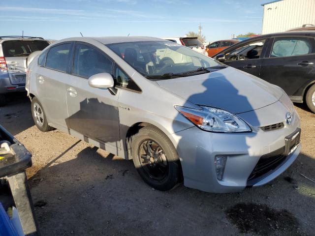 Photo 3 VIN: JTDKN3DU9F0478709 - TOYOTA PRIUS 