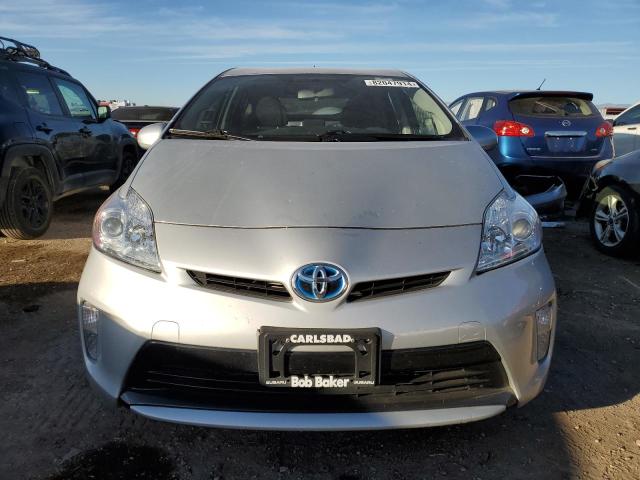 Photo 4 VIN: JTDKN3DU9F0478709 - TOYOTA PRIUS 