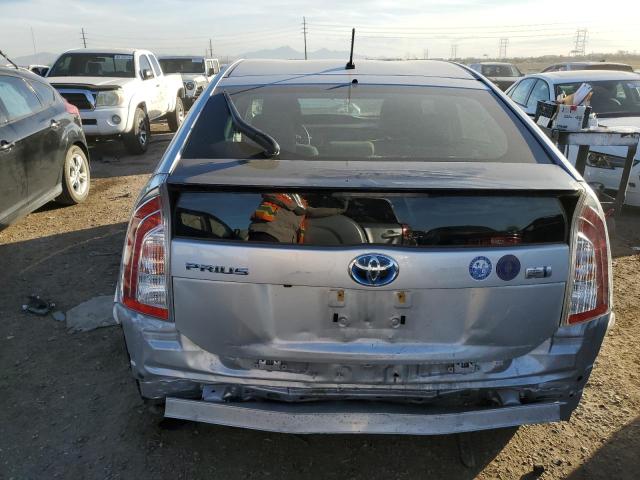 Photo 5 VIN: JTDKN3DU9F0478709 - TOYOTA PRIUS 