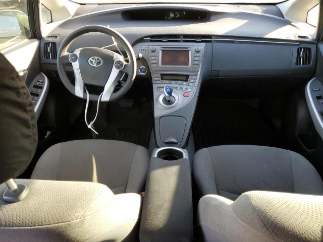 Photo 7 VIN: JTDKN3DU9F0478709 - TOYOTA PRIUS 