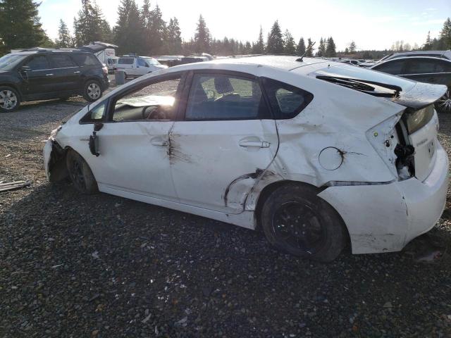 Photo 1 VIN: JTDKN3DU9F0483876 - TOYOTA PRIUS 