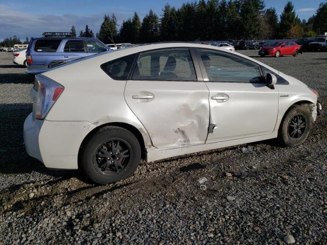 Photo 2 VIN: JTDKN3DU9F0483876 - TOYOTA PRIUS 