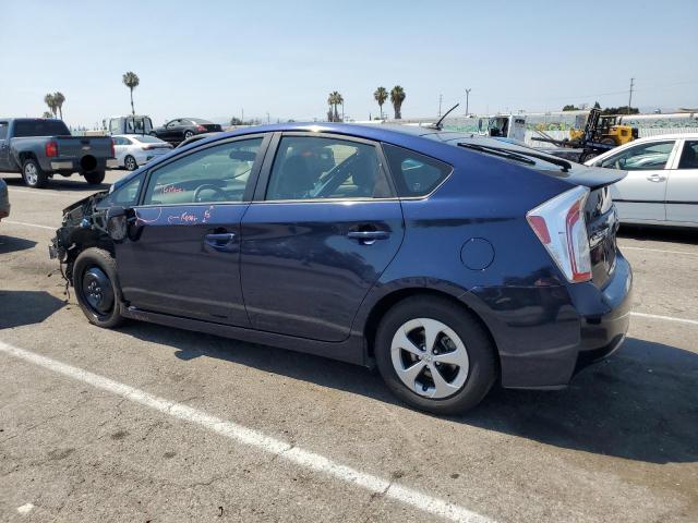 Photo 1 VIN: JTDKN3DU9F0485224 - TOYOTA PRIUS 