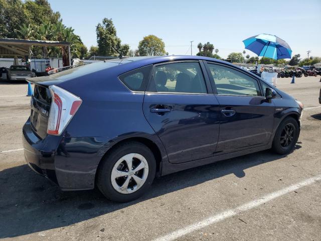 Photo 2 VIN: JTDKN3DU9F0485224 - TOYOTA PRIUS 