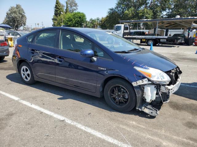 Photo 3 VIN: JTDKN3DU9F0485224 - TOYOTA PRIUS 