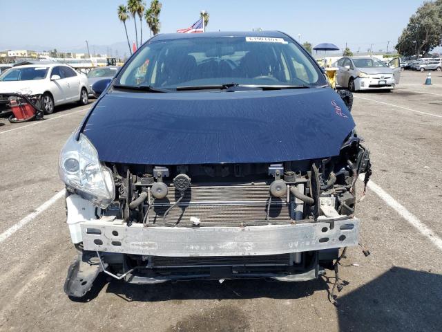 Photo 4 VIN: JTDKN3DU9F0485224 - TOYOTA PRIUS 