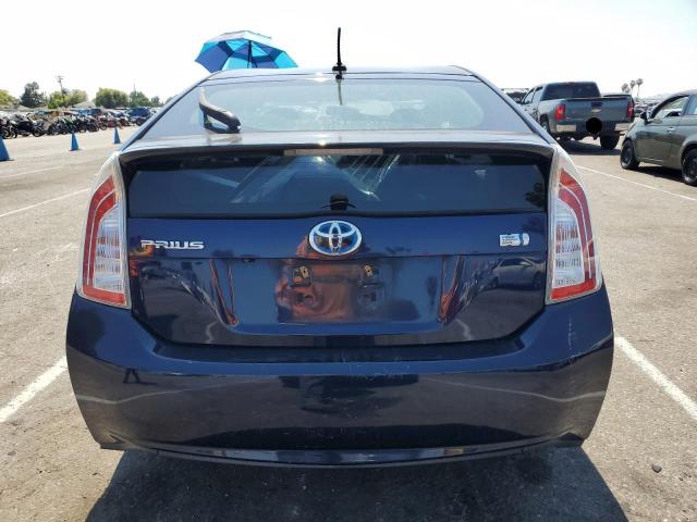 Photo 5 VIN: JTDKN3DU9F0485224 - TOYOTA PRIUS 