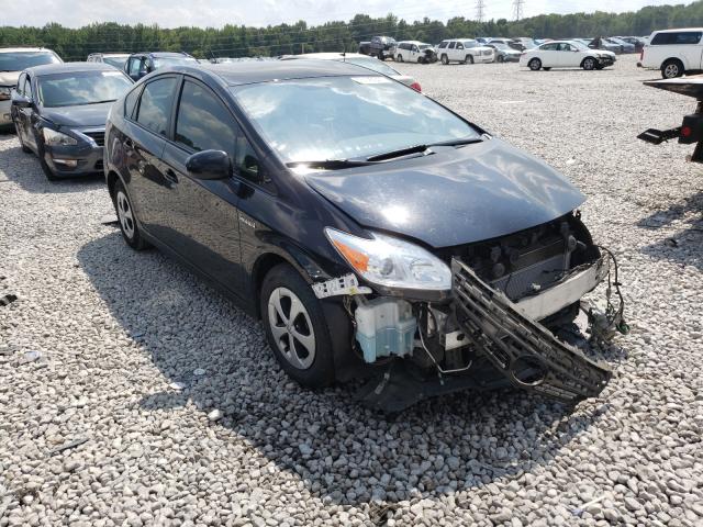 Photo 0 VIN: JTDKN3DU9F1885956 - TOYOTA PRIUS 