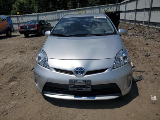 Photo 4 VIN: JTDKN3DU9F1895497 - TOYOTA PRIUS 