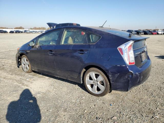 Photo 1 VIN: JTDKN3DU9F1904232 - TOYOTA PRIUS 