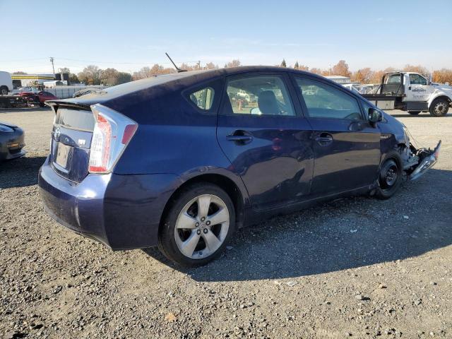 Photo 2 VIN: JTDKN3DU9F1904232 - TOYOTA PRIUS 