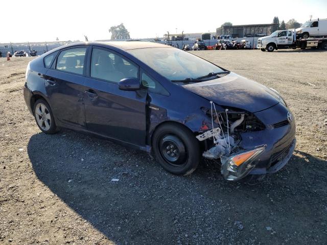 Photo 3 VIN: JTDKN3DU9F1904232 - TOYOTA PRIUS 