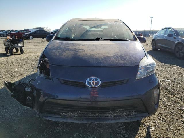 Photo 4 VIN: JTDKN3DU9F1904232 - TOYOTA PRIUS 